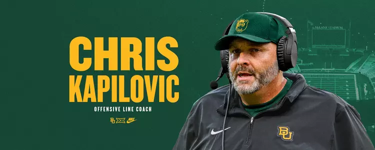 Chris Kapilovic graphic