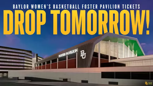 WBB single-game tickets on sale tomorrow web header