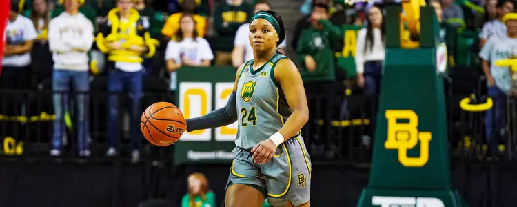 Sarah Andrews vs. Delaware State