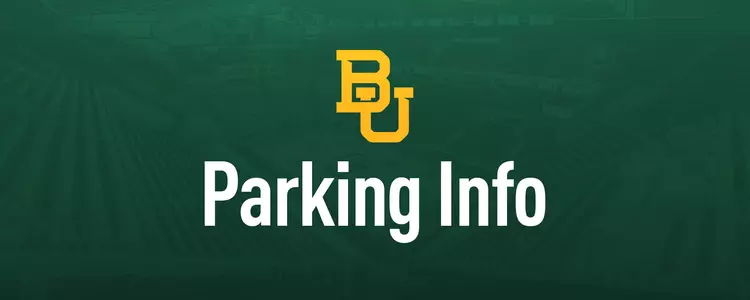 Parking info web header