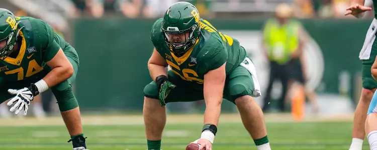 Clark Barrington FB 2023