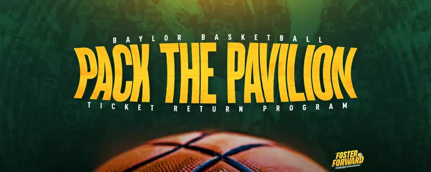 Pack the Pavilion ticket return policy web header