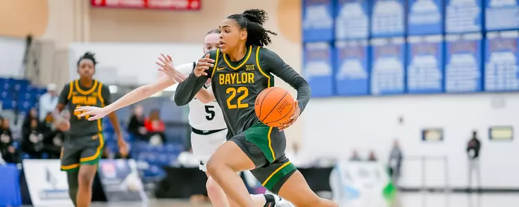 Bella Fontleroy vs. Providence