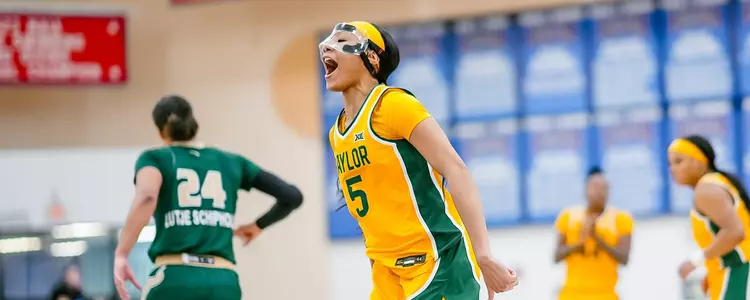 Darianna Littlepage-Buggs vs. USF