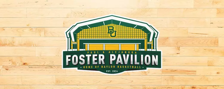 Foster Pavilion Logo web header
