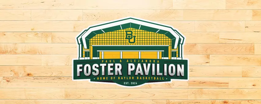 Foster Pavilion Logo web header