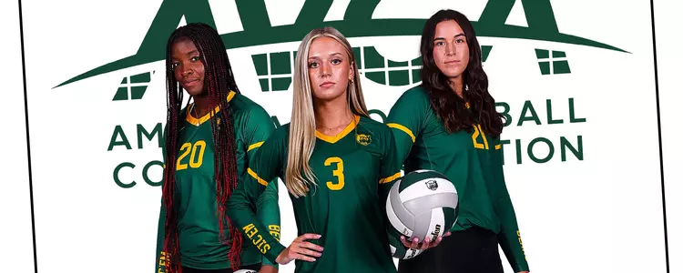 AVCA Southwest All-Region 2023