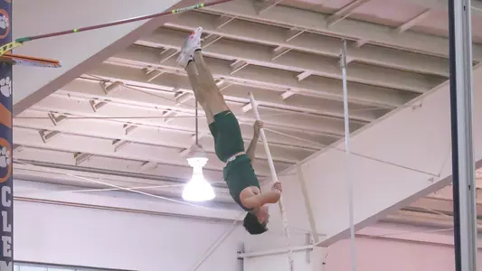 Ben PV at Tiger Paw