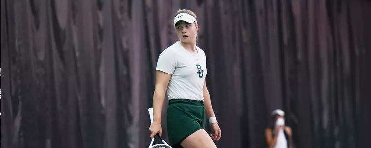 Alina Shcherbinina vs. Houston