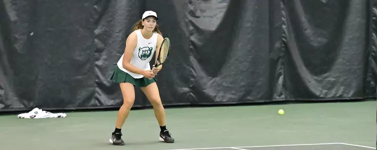 Isabella Harrison vs. UH