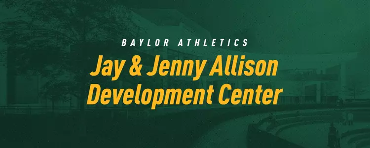 Jay and Jenny Allison Development Center