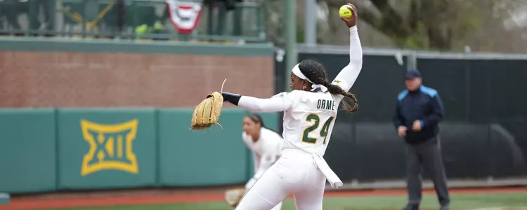 Orme vs. Maryland in 2023