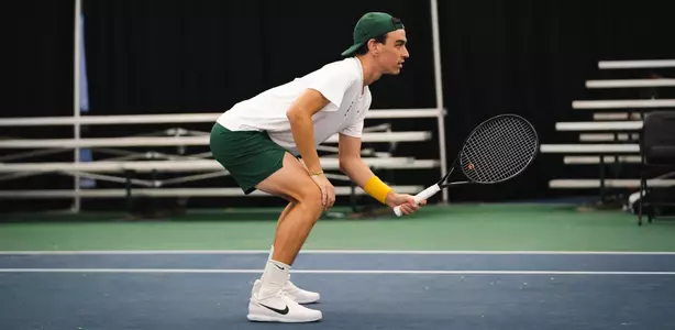 Juan Pablo Grassi Mazzuchi at ITA indoors 2023