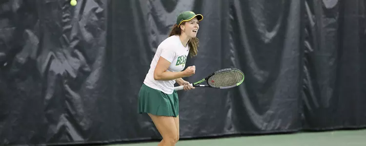 Isabella Harvison vs. UW