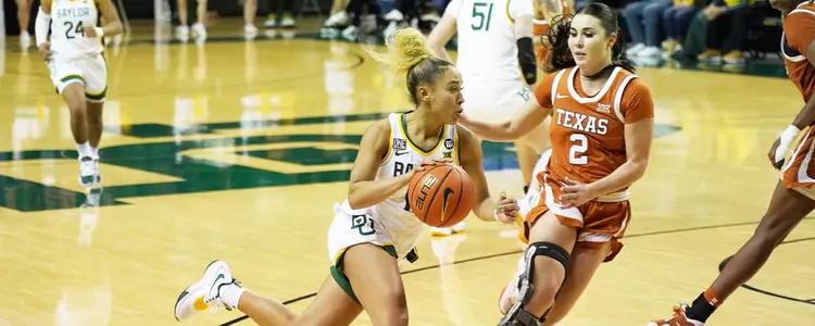 Jaden Owens vs. Texas