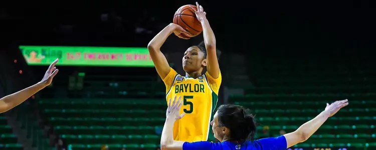 Darianna Littlepage-Buggs vs. Kansas