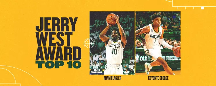 Jerry West Award Top 10