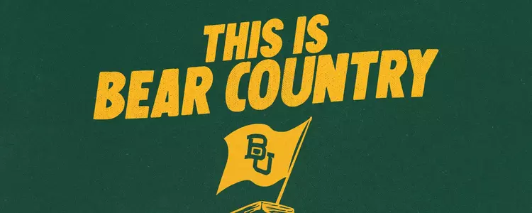 Football This is Bear Country