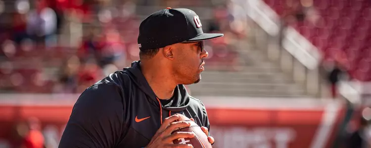 AJ Steward at Oregon State