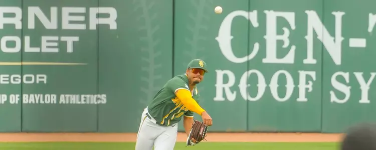 Hunter Simmons against Mercer 2023