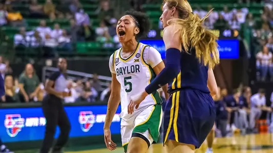 Littlepage-Buggs celebrates