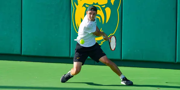Ethan Muza vs ASU
