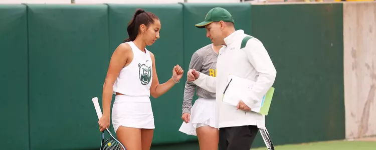 Joey Scrivano and Brooke Thompson vs. OU