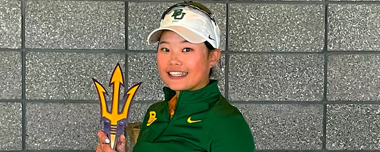 Sera Hasegawa Trophy