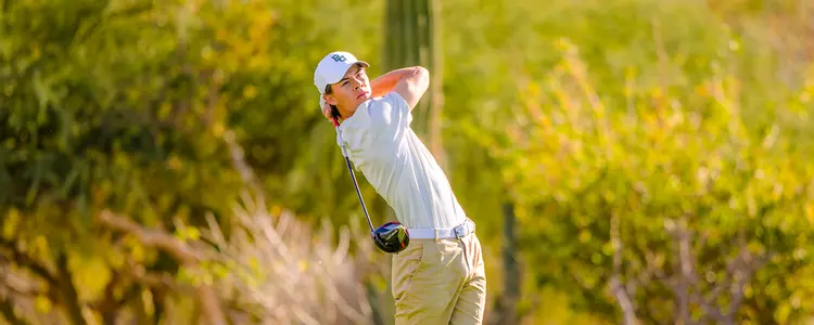 Johnny Keefer Cabo