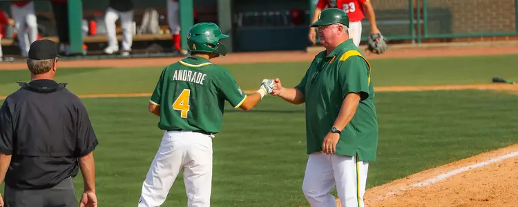 Kobe Andrade and Mitch Thompson 2023