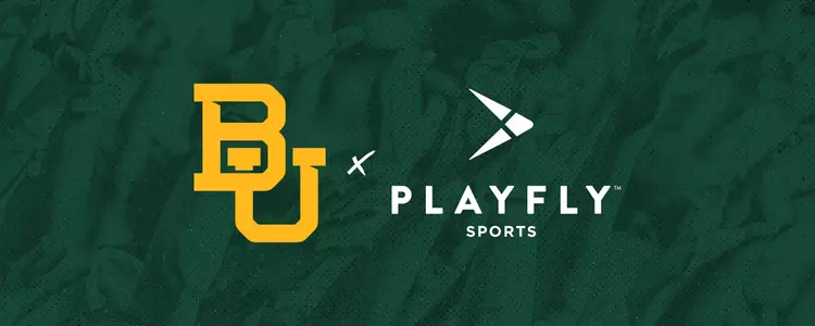 Baylor partners with Playfly