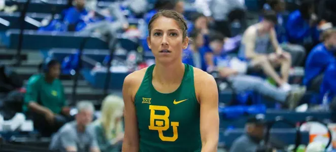 Annamaria Kosterellis before her