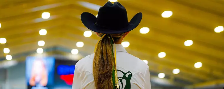 2023 Baylor Equestrian