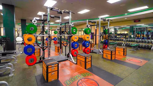Gray's Gym & Strength Center