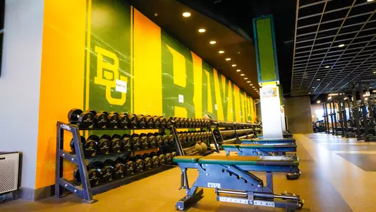 Ratliff Athletic Performance Center