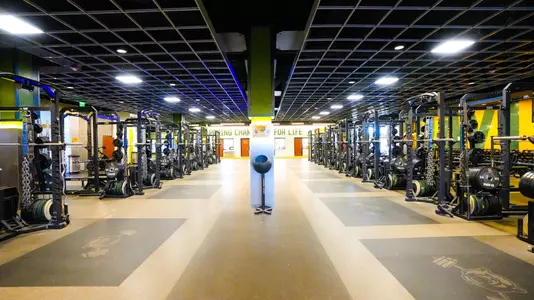 Ratliff Athletic Performance Center