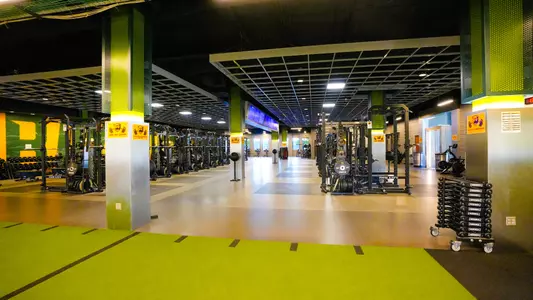 Ratliff Athletic Performance Center