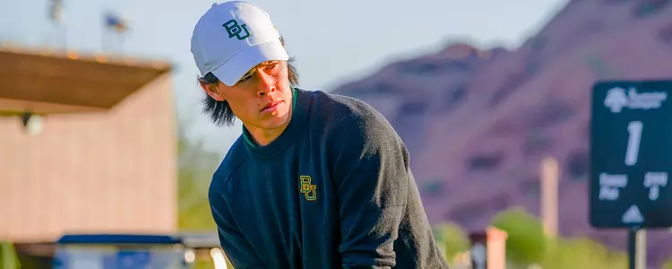 Johnny Keefer Thunderbird Collegiate