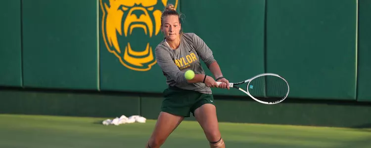 Liubov Kostenko vs. SMU