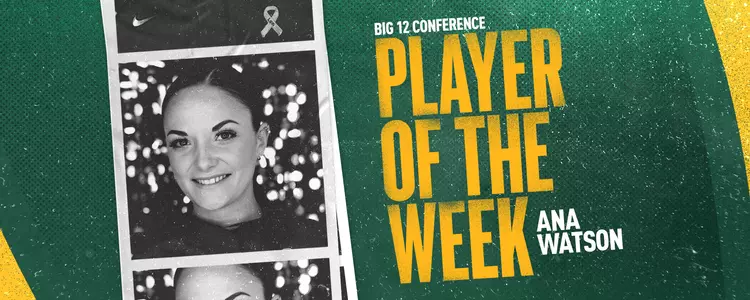 Ana Watson POW graphic