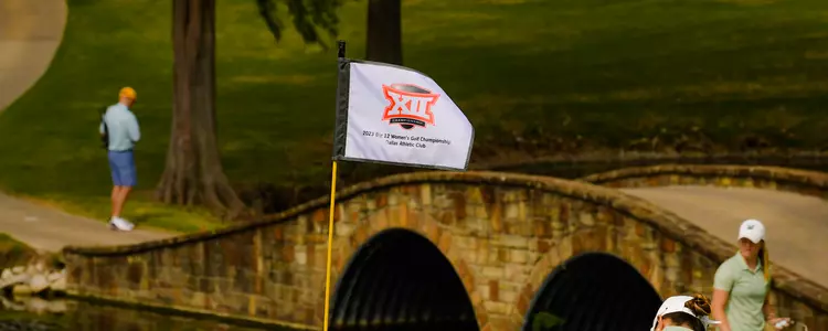 Dallas Athletic Club Big 12