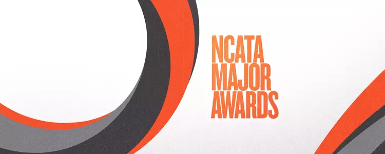 NCATA Major Awards 2023