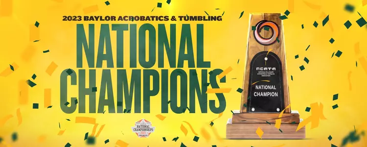 NCATA Champions