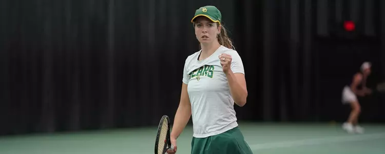 Isabella Harvison vs. Washington