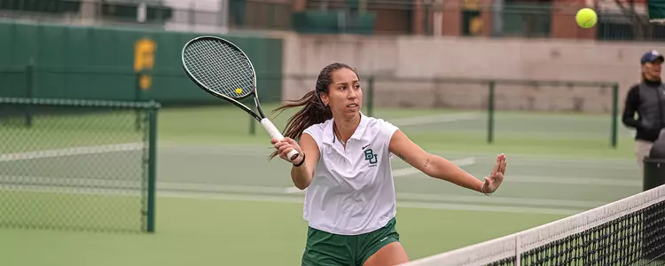 Brooke Thompson vs. UTSA