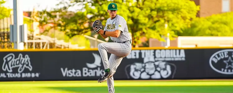 Blake Helton pitching 2023