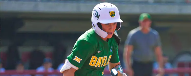 Ashlyn Wachtendorf regionals game