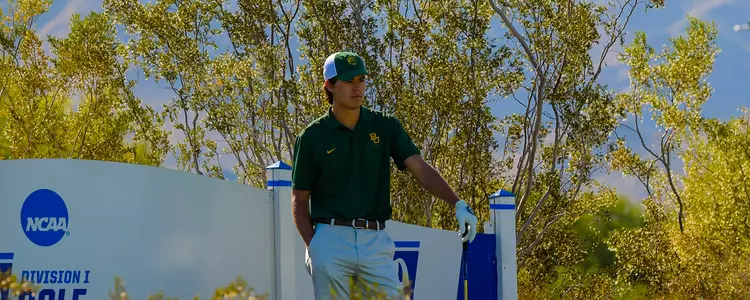 Johnny Keefer First Tee Web Header