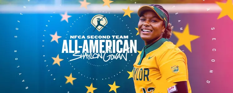 Shaylon Govan All-America