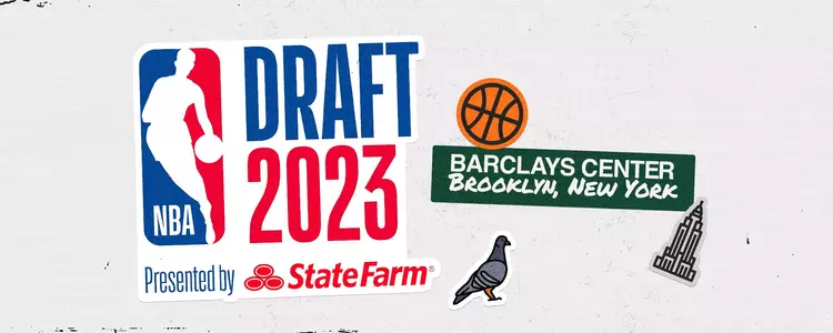 NBA Draft Header